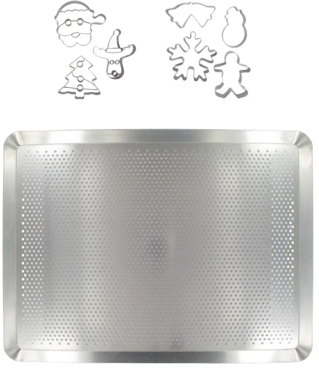 Zenker Kerstkoekjesset 9931850