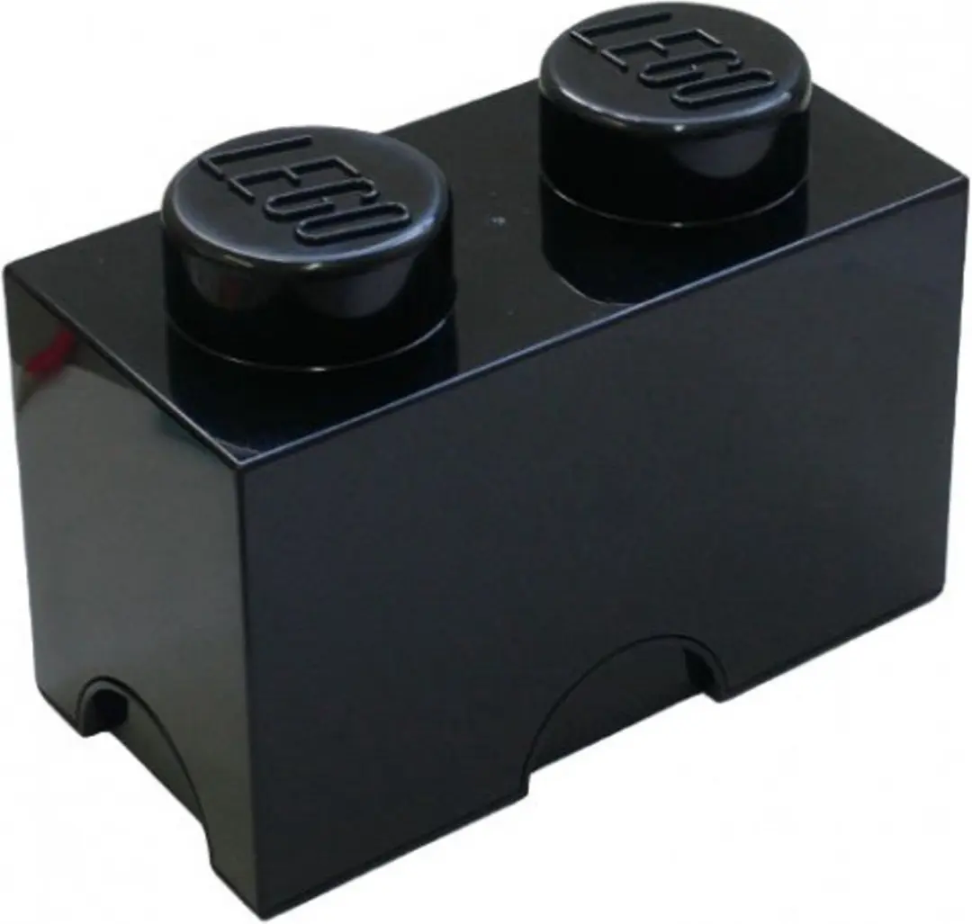 LEGO Brick 2 Opbergbox