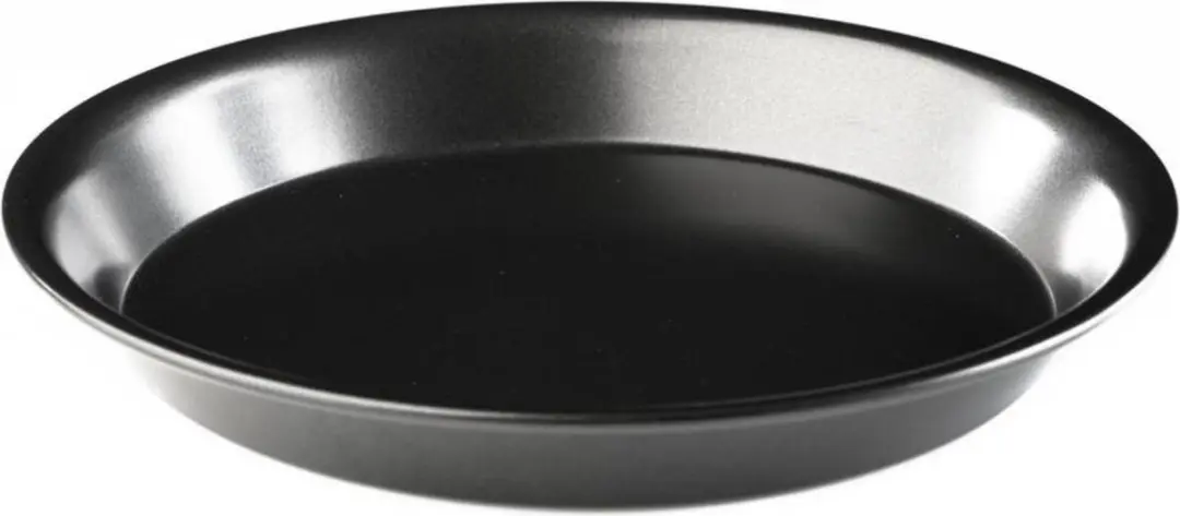 Grill Guru Drip Pan Medium - ø25cm - Zwart