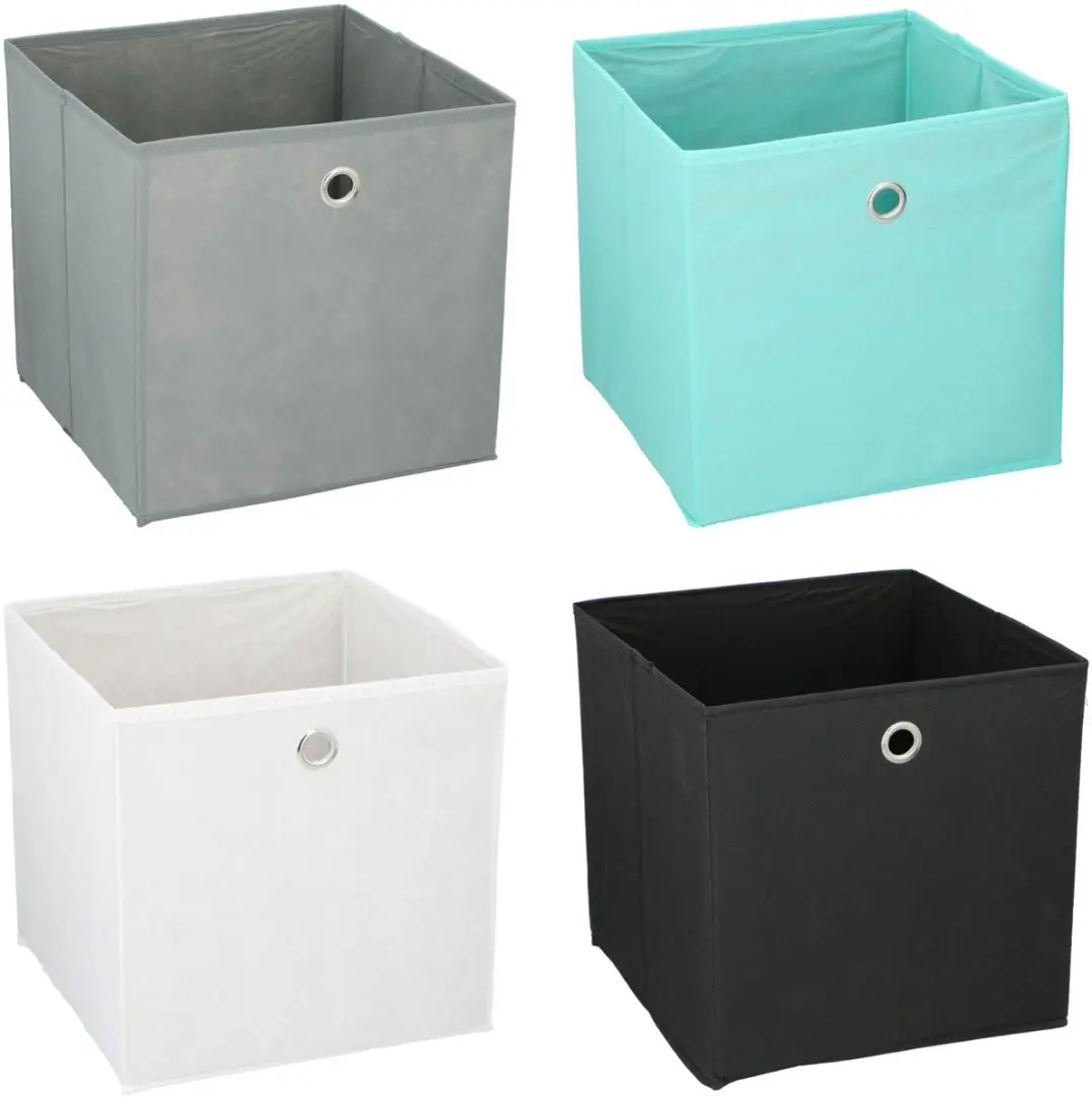 Alpina Opbergbox 30x30x30cm