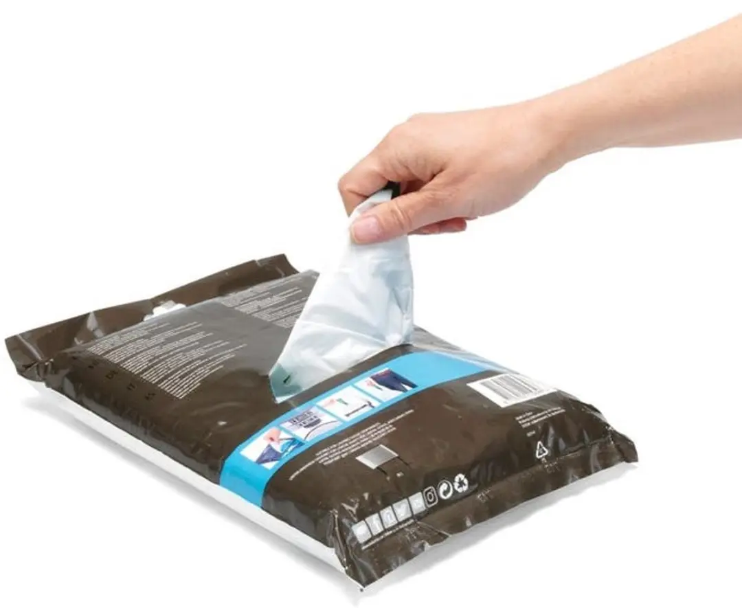 Brabantia PerfectFit Vuilniszakken 36L - 40 Stuks