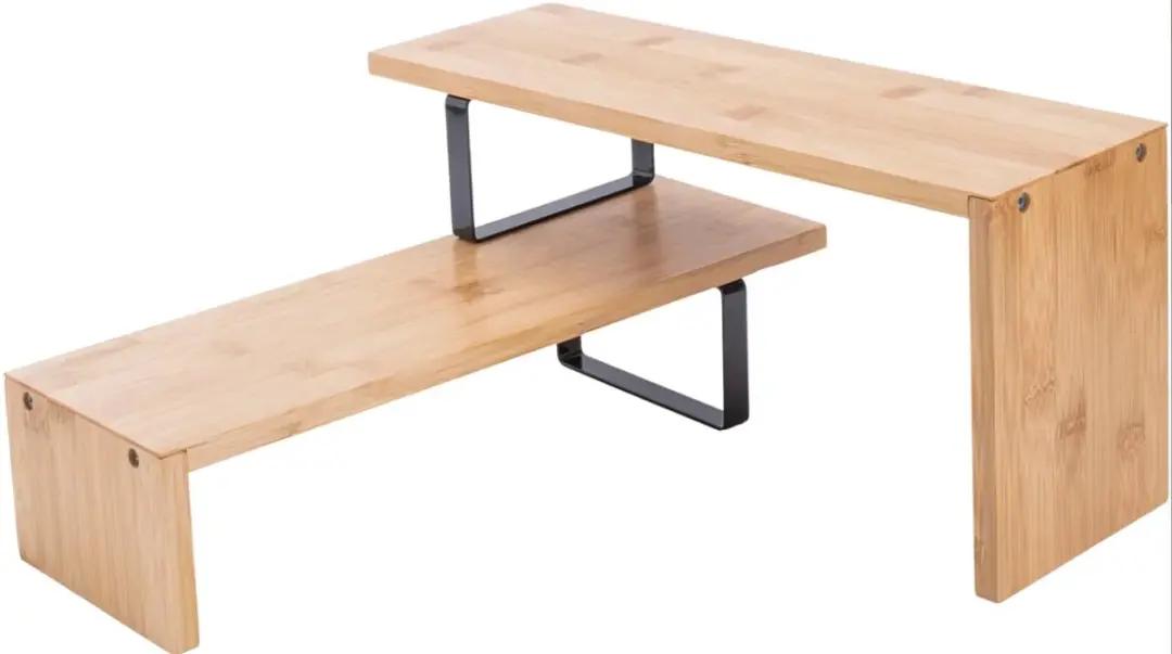 Westfalia Bamboe Keukenrek WF-1000009