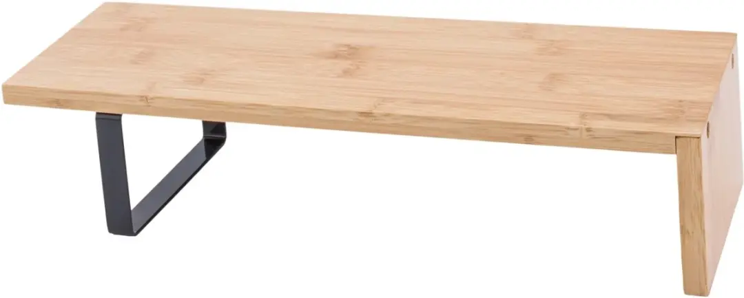 Westfalia Bamboe Keukenrek WF-1000009 - 2 Niveaus