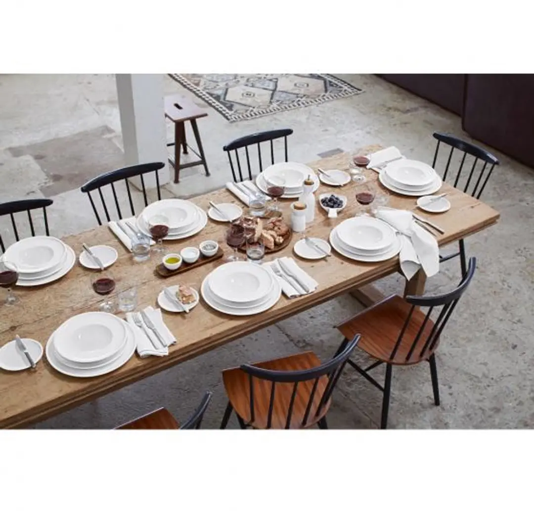 Villeroy & Boch Artesano Antipastibord Ø28cm - Hout