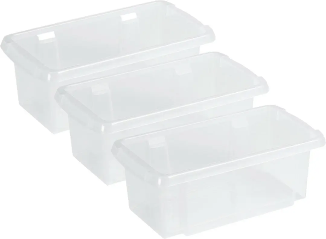 Sunware Nesta Opslagbox 7L