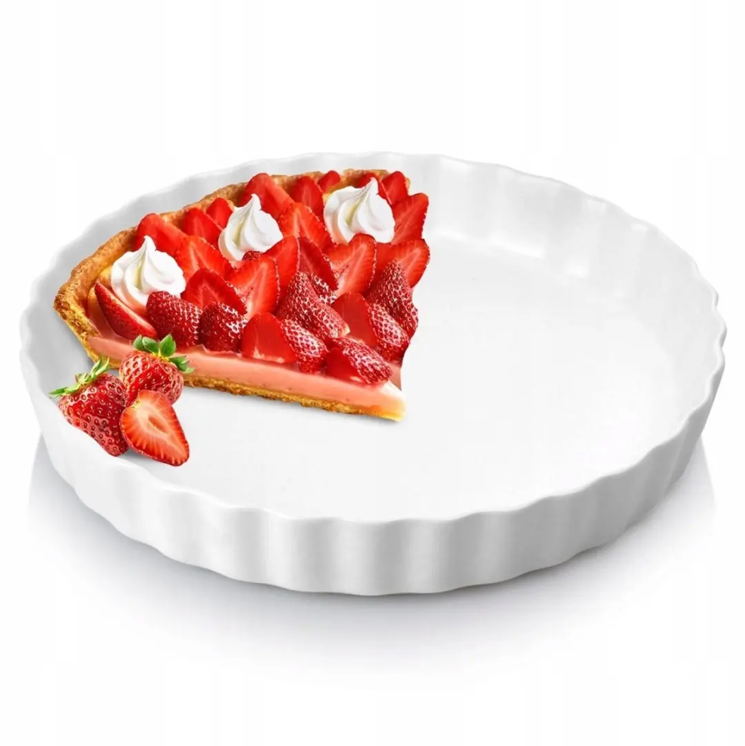 Orion Keramische Taartvorm 24.5cm
