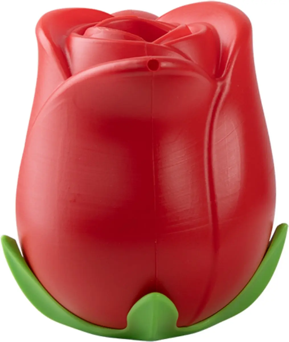 Esschert Design Gieter 1,5L - Rood