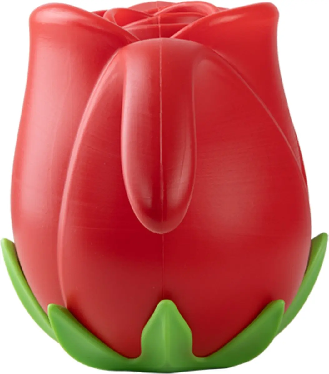 Esschert Design Gieter 1,5L - Rood