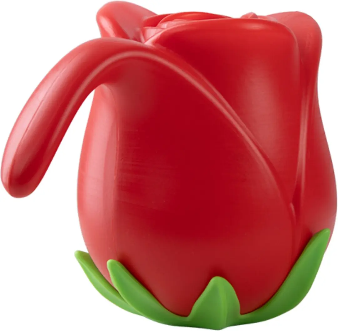 Esschert Design Gieter 1,5L - Rood
