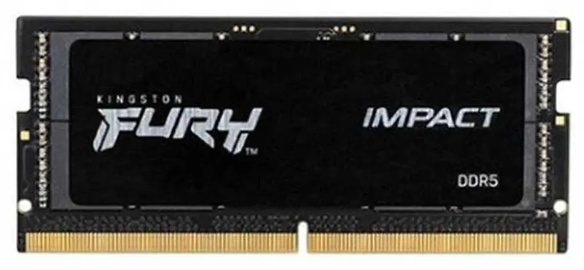 Kingston FURY Impact KF548S38IB-32 32GB DDR5 4800MHz