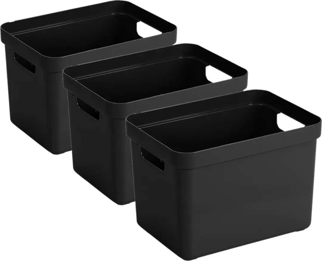 Sunware Sigma Opbergbox