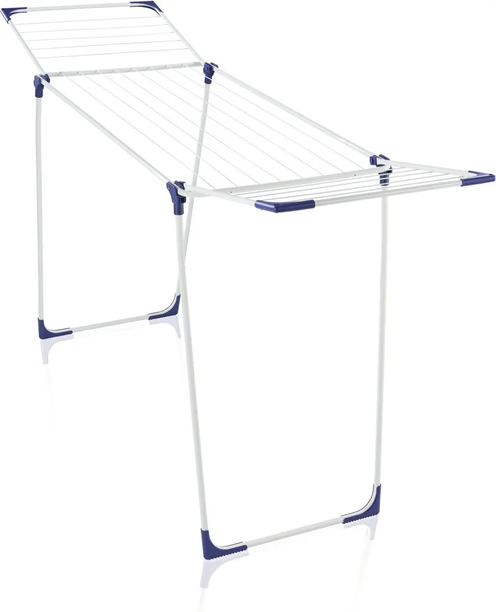 Leifheit Classic 180 Solid Droogrek 18m - MPN 81621