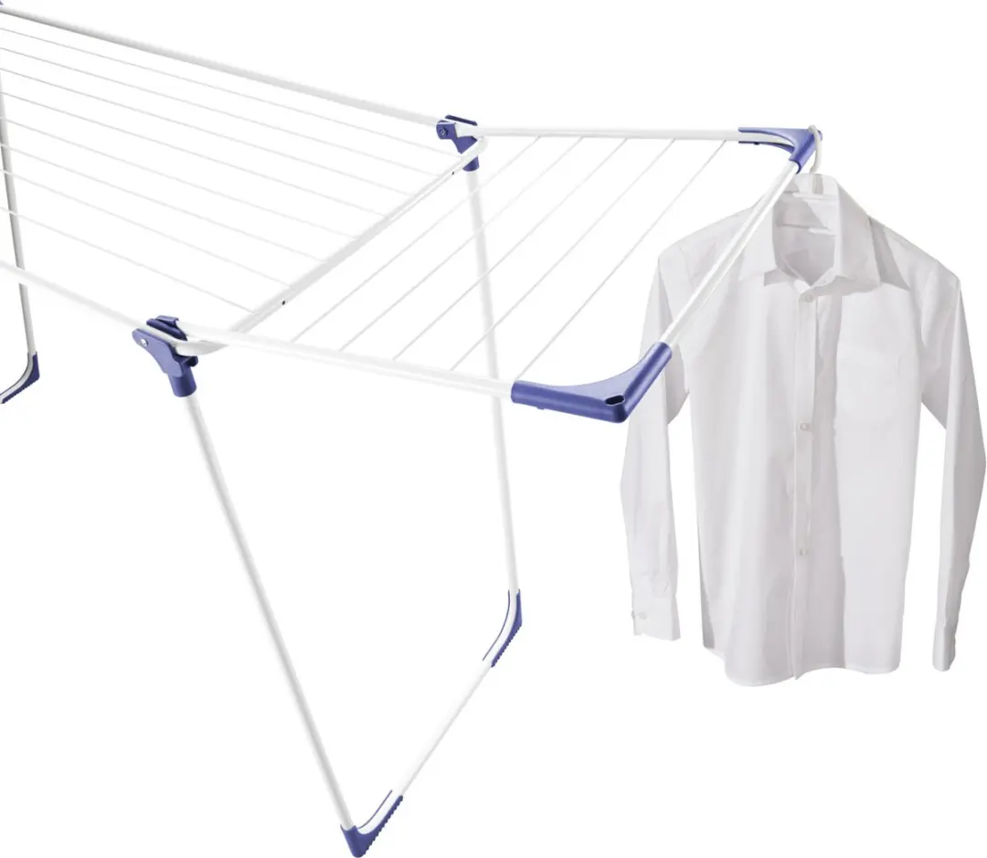 Leifheit Classic 180 Solid Droogrek 18m - MPN 81621