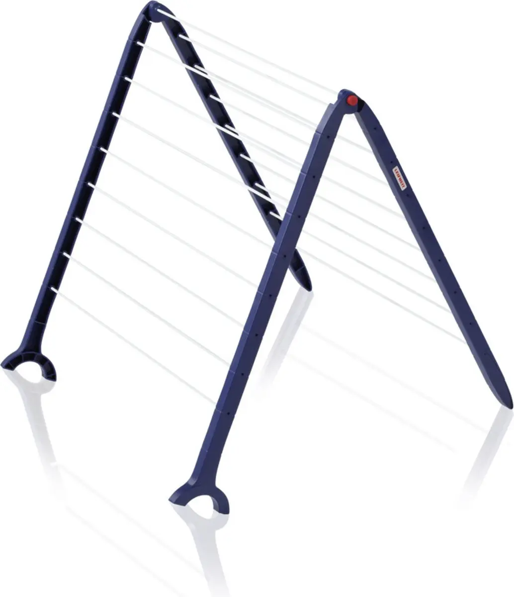 Leifheit Pegasus 110 Bad Droogrek 11m
