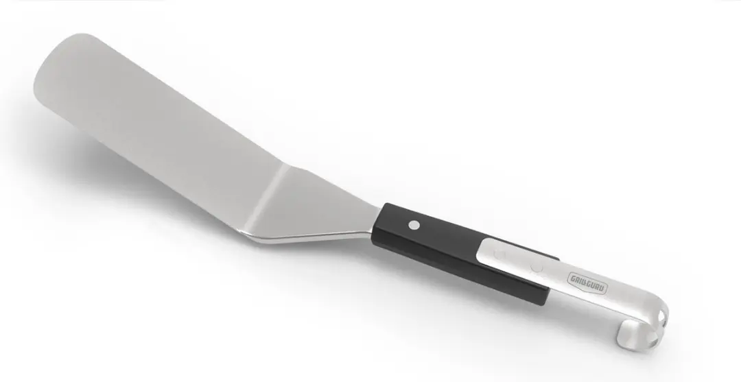 Grill Guru BBQ Spatel RVS