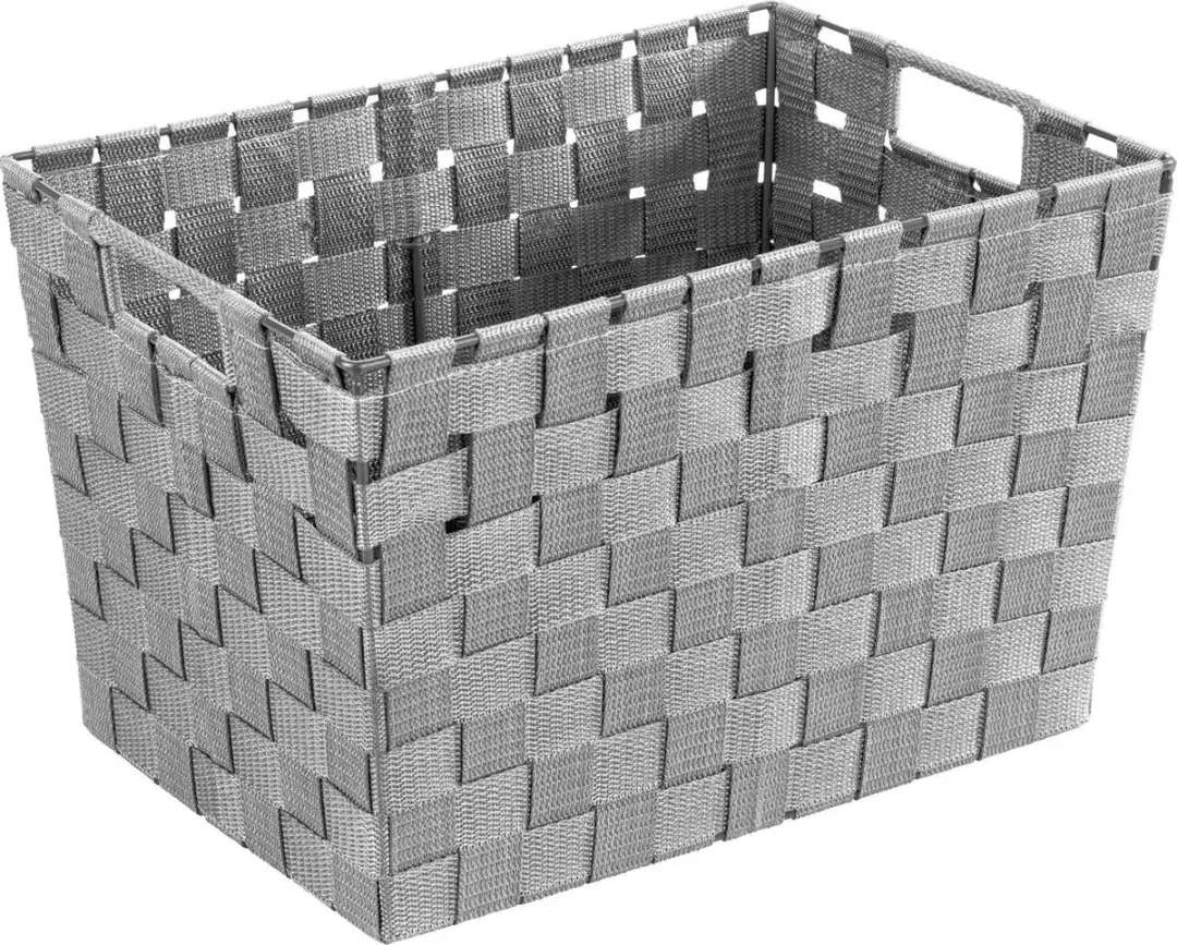 Wenko Opbergmand Adria 35x22x25,5cm
