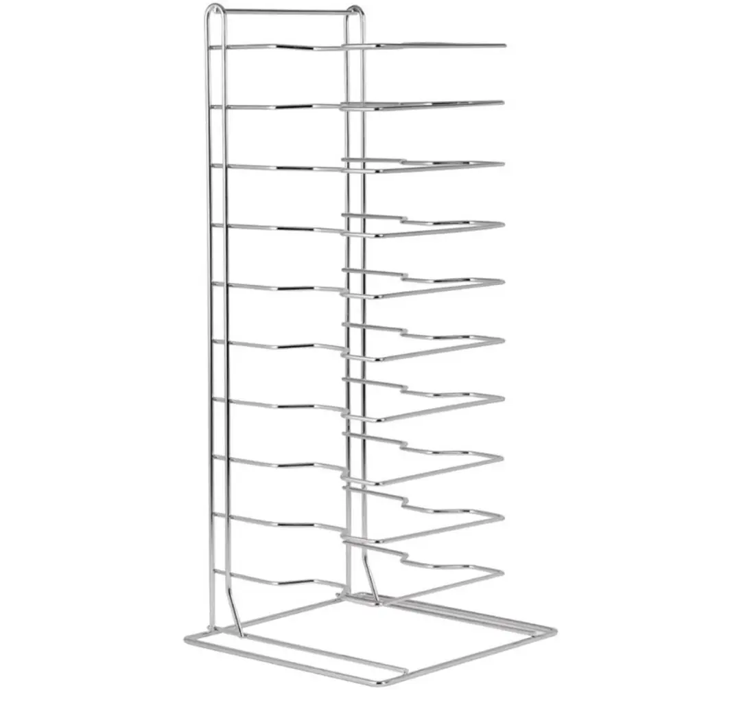 Vogue Pizzarek 11 Hoog