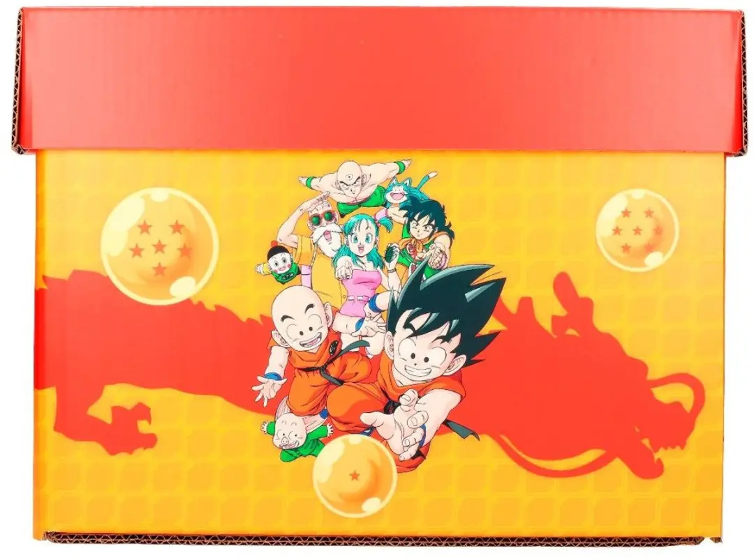 SD Toys Dragon Ball Storage Box