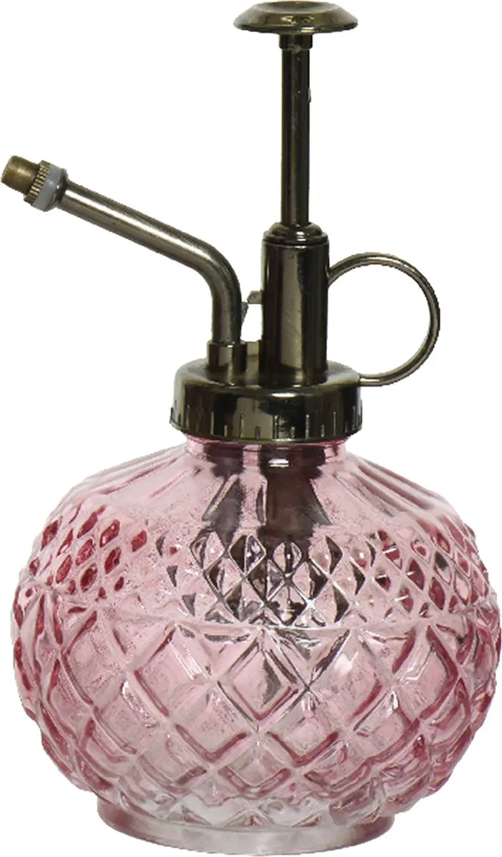 Decoris Glas Vernevelaar 450ml