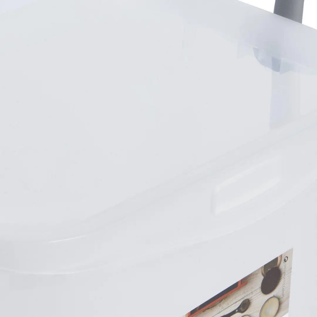 Curver Multiboxx Opbergbox 6L - Transparant