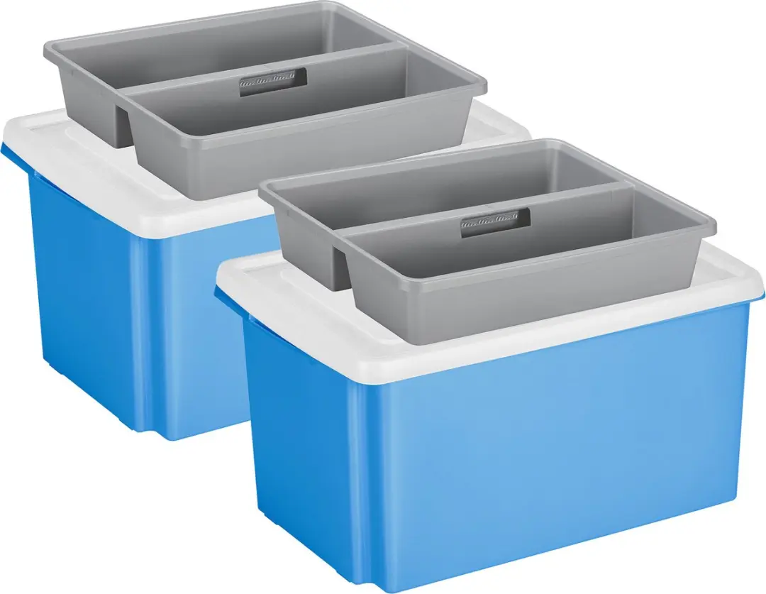 Sunware Opslagbox Nesta 51L