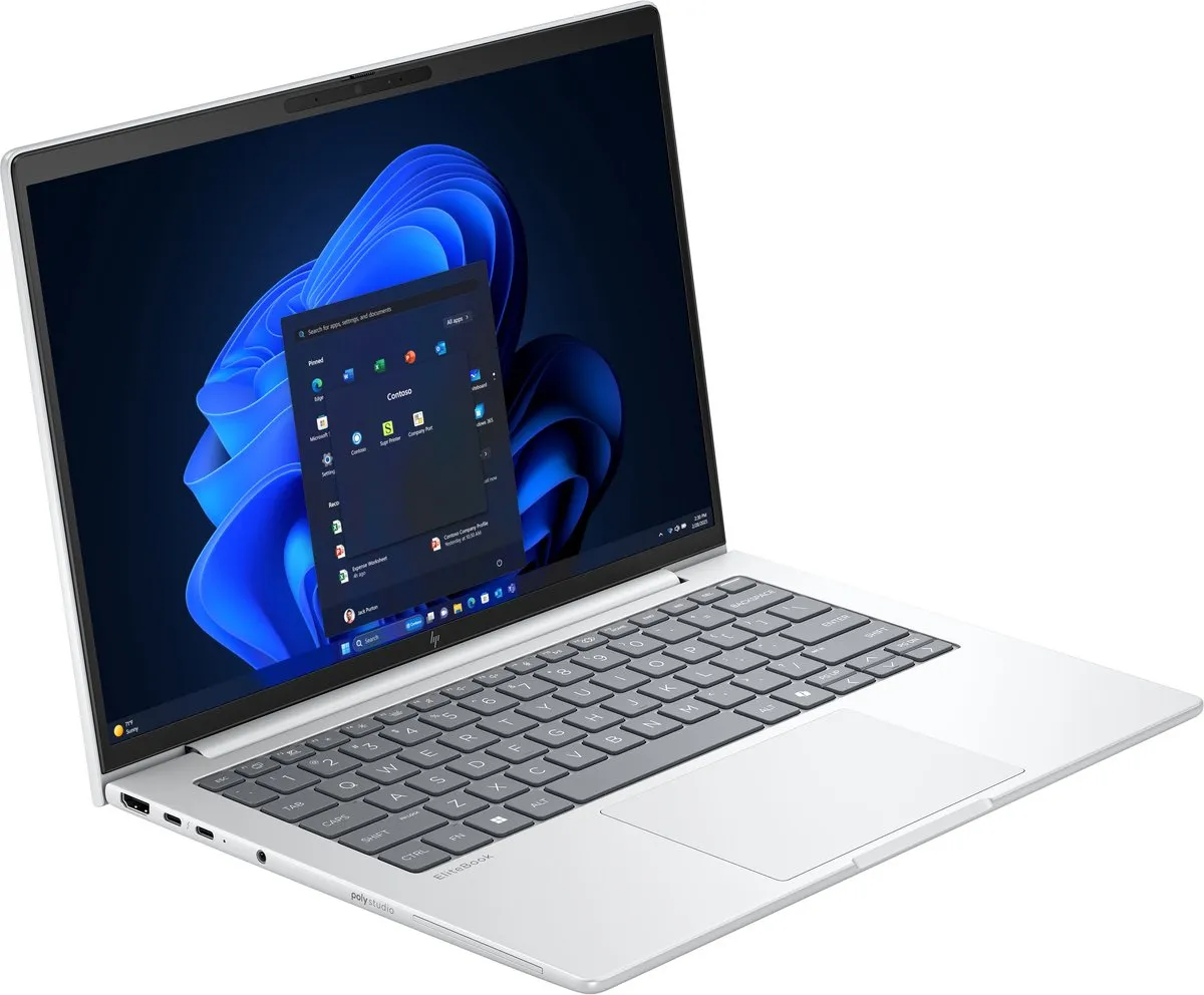 HP EliteBook 8 G1i 14 Notebook
