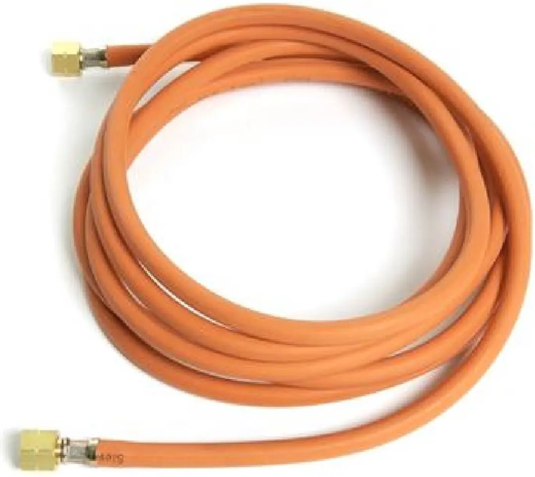 Sievert Gasslang 2m 3/8L-3/8L LPG