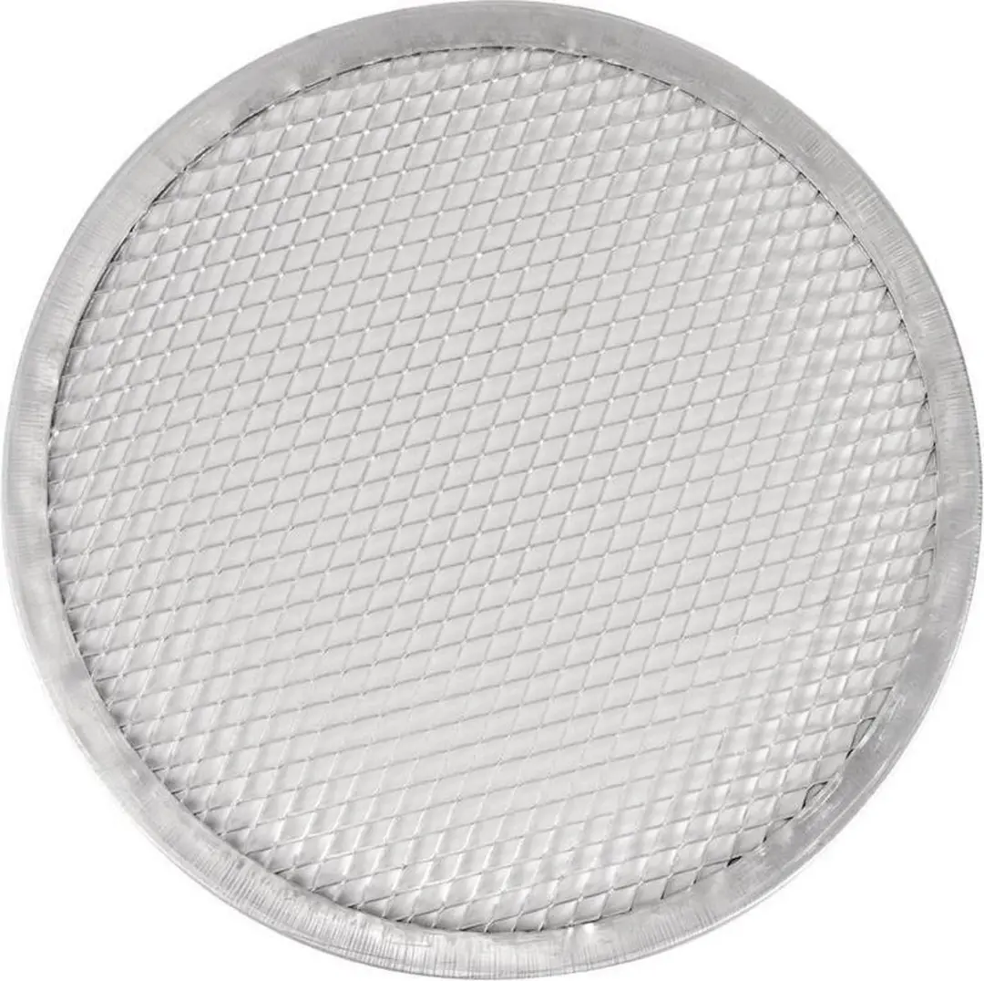 Vogue Aluminium Pizzaplaat 25,5cm