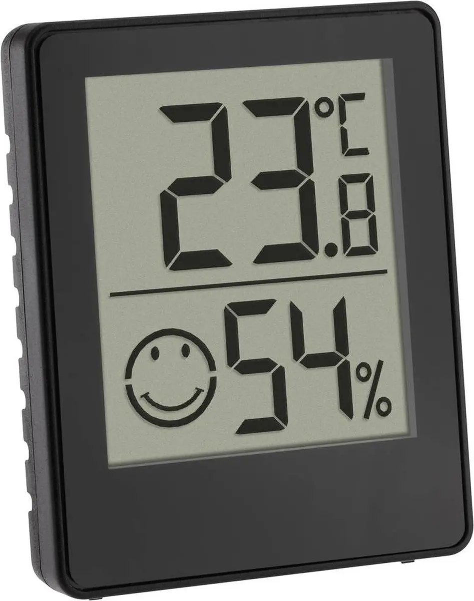 TFA Dostmann 30.5039.01.03 Thermo-Hygrometer