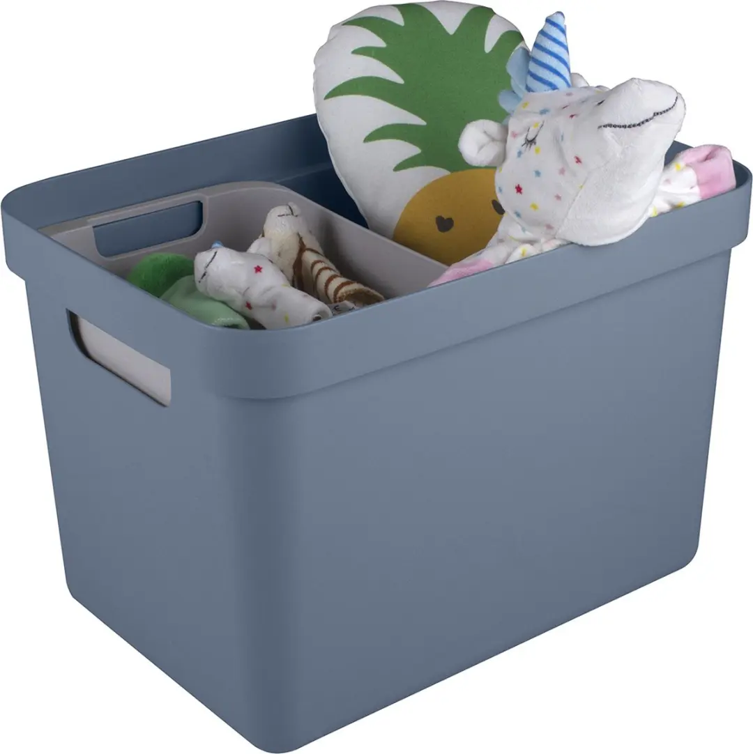 Sunware Sigma Home Tray M - Grijs 34x22cm - afbeelding 3 van 6