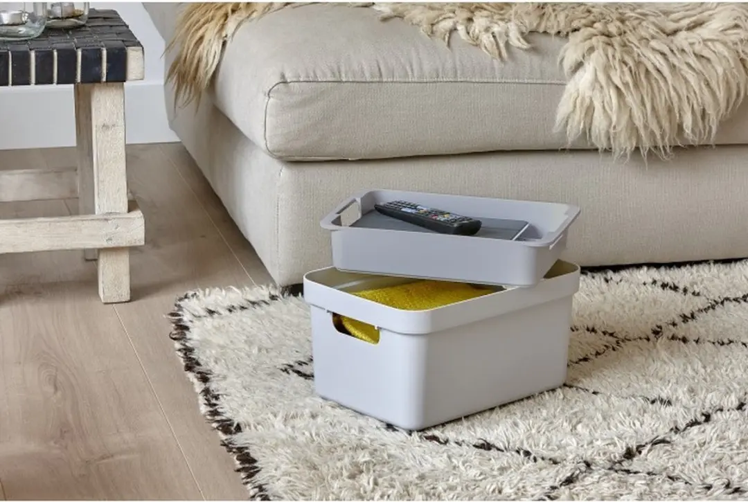 Sunware Sigma Home Tray M - Grijs 34x22cm - afbeelding 6 van 6