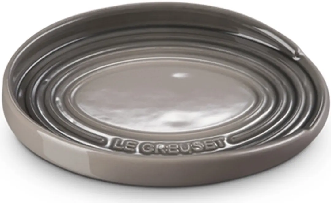 Le Creuset Lepelhouder Ovaal Flint