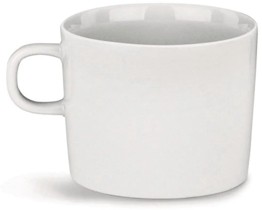 Alessi Jasper Morrison Koffiekopjes 200ml