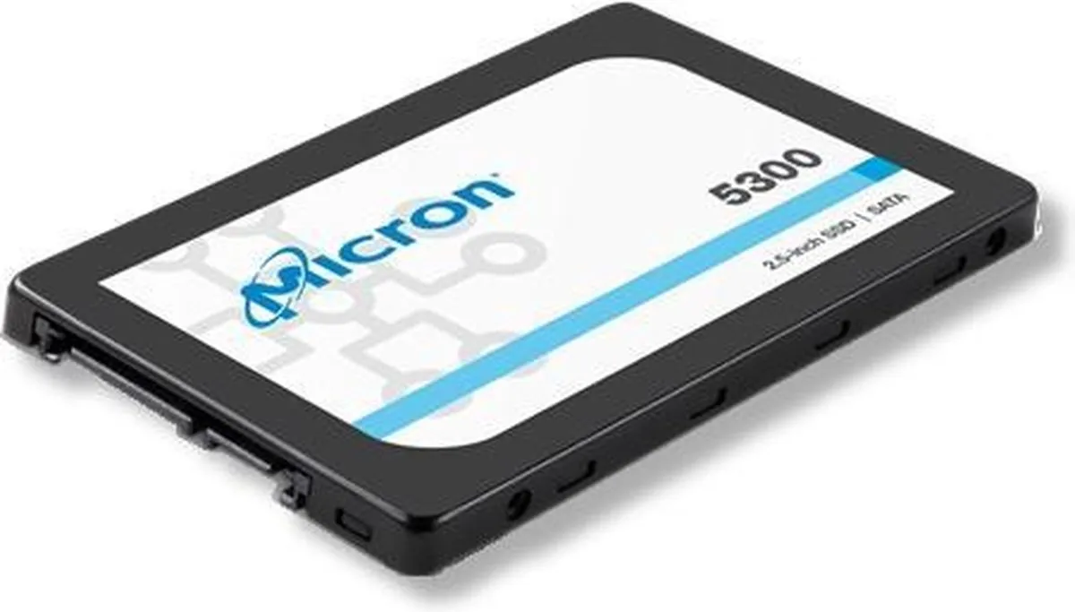 Lenovo 4XB7A17087 SSD 240GB