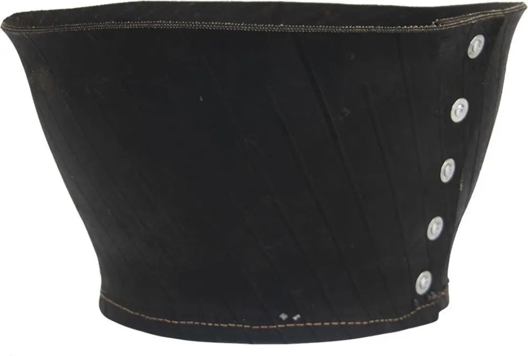 Esschert Design Gerecycled Rubber Mand 20L