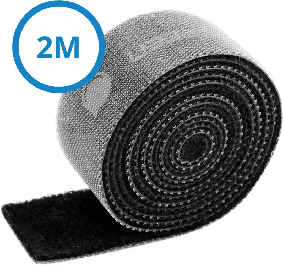 UGREEN Kabel Organizer Klittenband 2m
