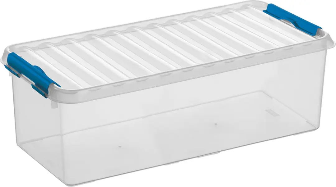 Sunware Q-line Opbergbox 9,5L