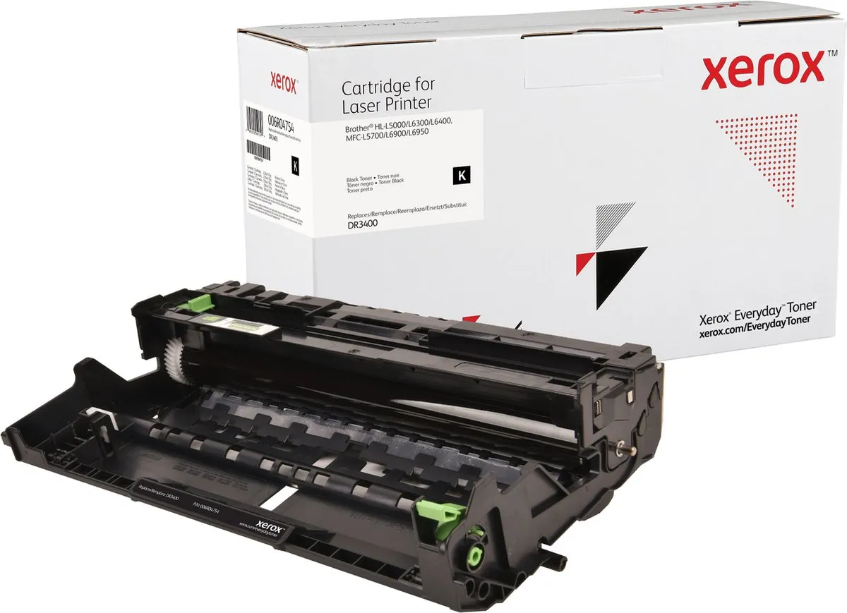 Xerox Everyday Mono Drum 006R04754
