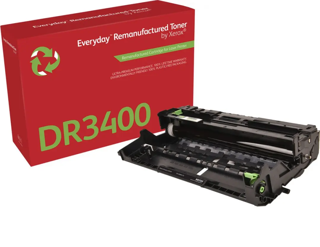 Xerox Everyday Mono Drum 006R04754 - 30.000 pagina's - Zwart - afbeelding 4 van 4