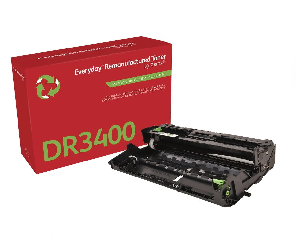 Xerox Everyday Mono Drum 006R04754 - 30.000 pagina's - Zwart