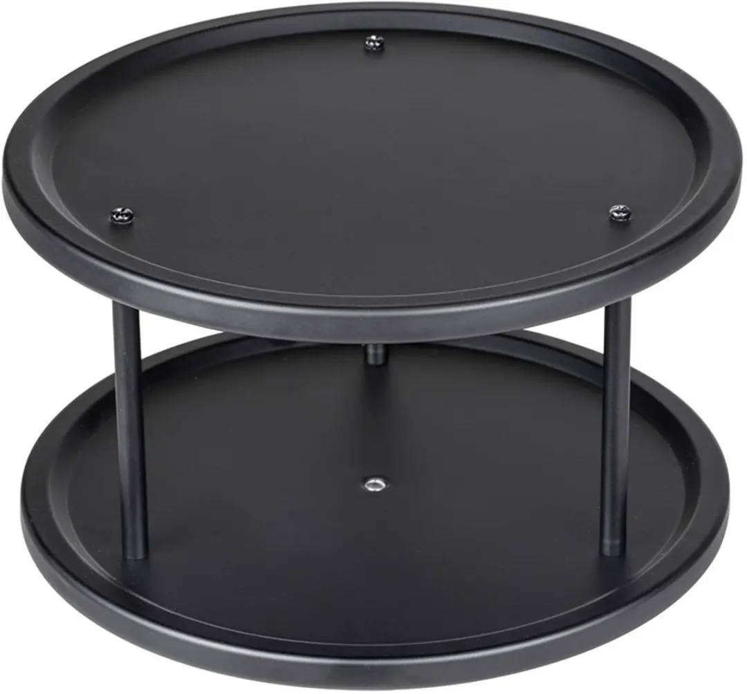 Wenko Metalen Draaiplateau