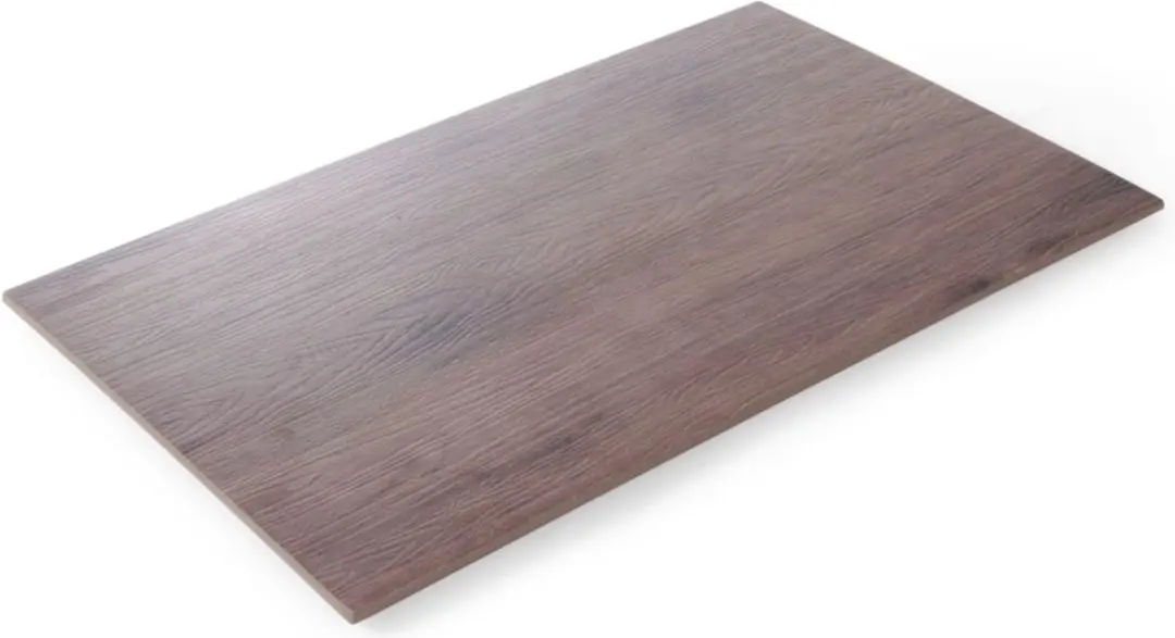 Hendi GN1/1 Plateau Melamine 530x325mm
