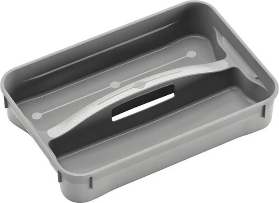 Curver T-box Tray Voor Box XS-S 35,5x24x7cm