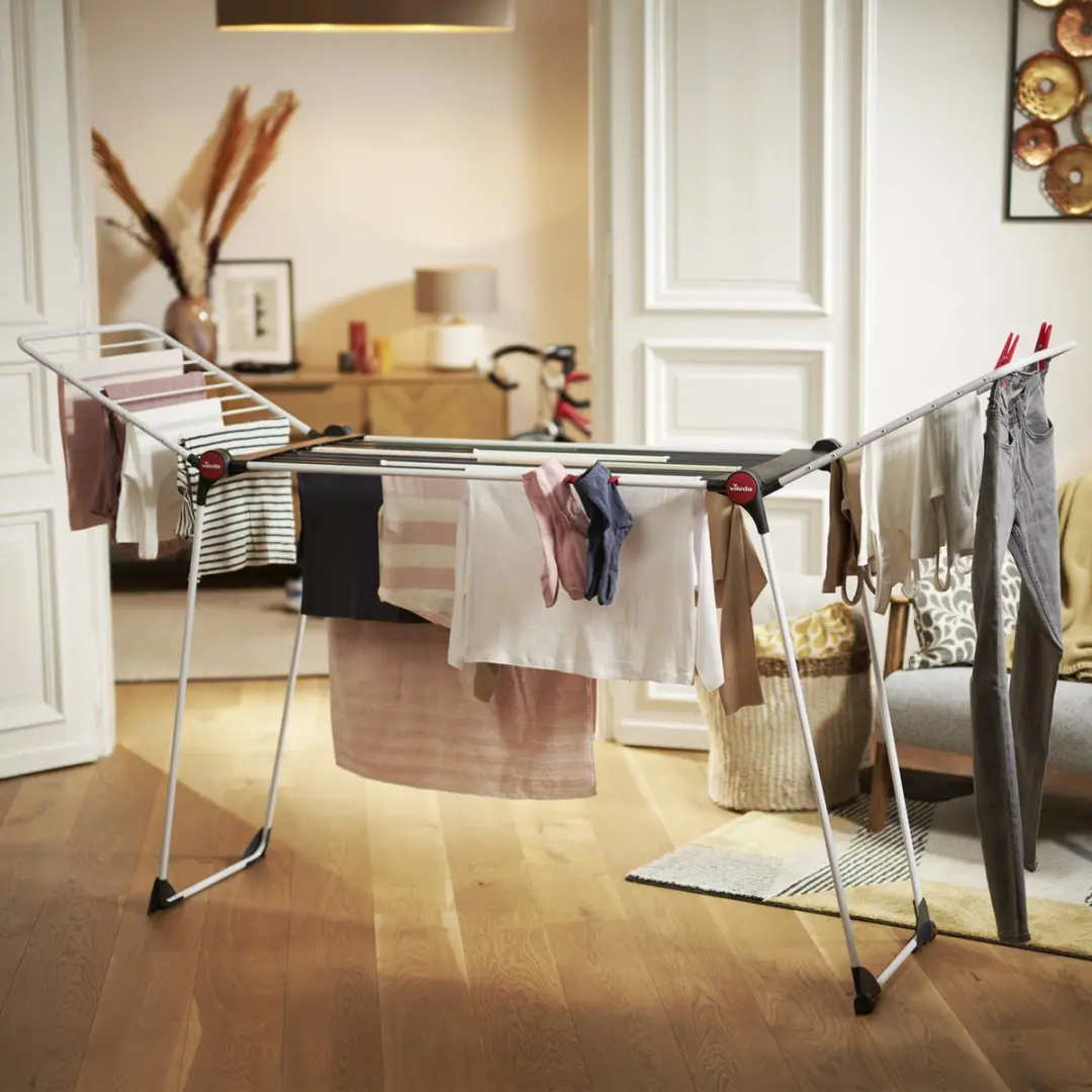 Vileda Soft Care Droogrek 170772 - 21m - XXL - afbeelding 4 van 6