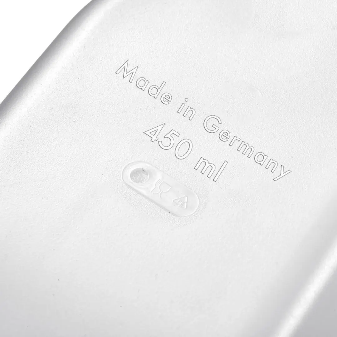 Westmark Voedsel Doseerschep 450ml - Wit