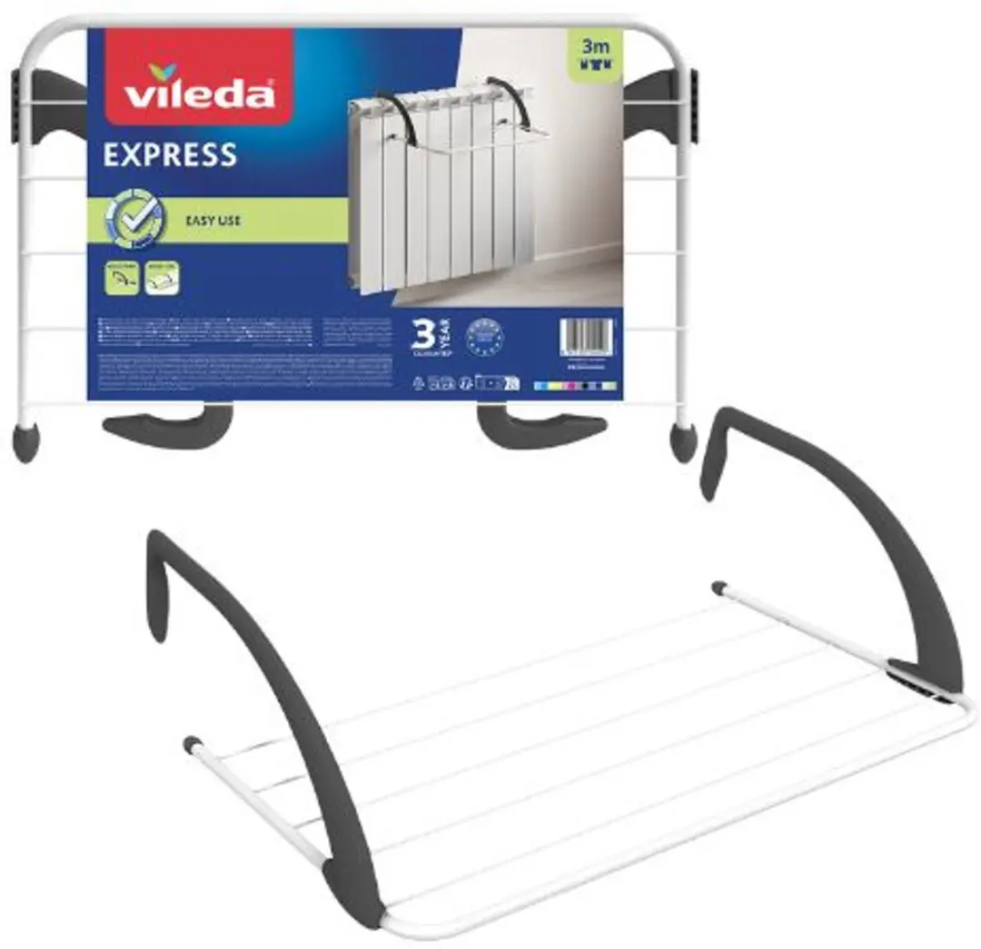 Vileda Express Droogrek 3m