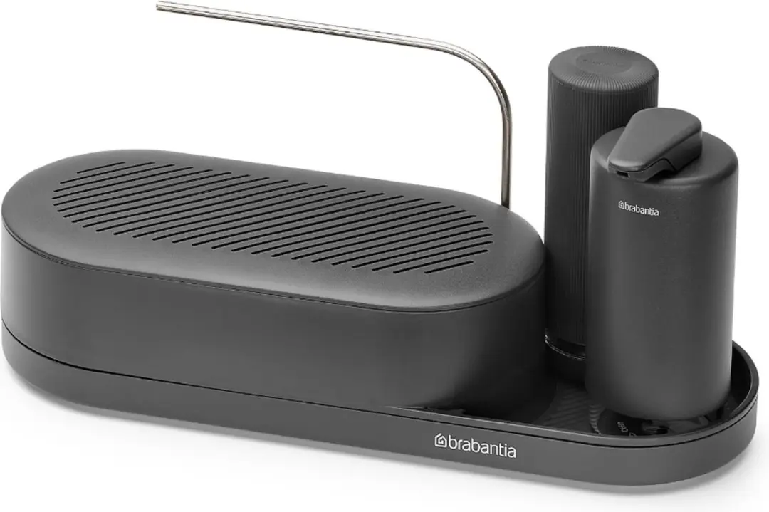 Brabantia SinkStyle Gootsteen Organizer Set