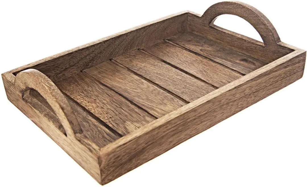 Orion Houten MANGO Dienblad 30,5x20,5cm