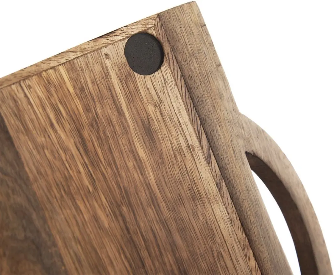 Orion Houten MANGO Dienblad 30,5x20,5cm - Bruin