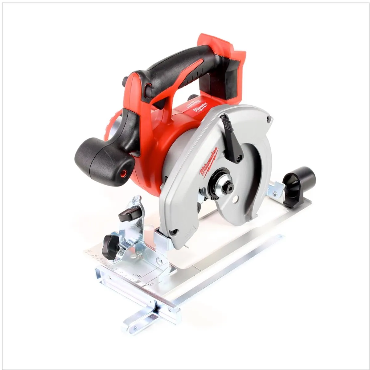 Milwaukee HD18 CS-0 Cirkelzaag 18V 165mm - afbeelding 6 van 6